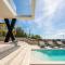Luxury Villa Ander with Pool