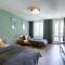 Heart of Interlaken Apartments