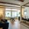 Heart of Interlaken Apartments