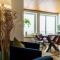 Heart of Interlaken Apartments