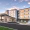 Fairfield Inn & Suites by Marriott Livingston Yellowstone - Livingston