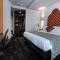 HT6 Hotel Roma