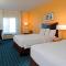 Fairfield Inn & Suites by Marriott Denver Tech Center/ South