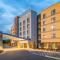 Fairfield Inn & Suites by Marriott Wenatchee - ويناتشي