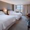 Sheraton Austin Georgetown Hotel & Conference Center - جورج تاون