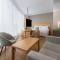 Four Points by Sheraton Panoramahaus Dornbirn