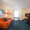 Fairfield Inn & Suites Dallas Lewisville