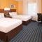 Fairfield Inn & Suites by Marriott Anderson Clemson - Anderson