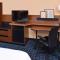 Fairfield Inn & Suites by Marriott Anderson Clemson - Anderson