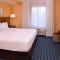 Fairfield Inn & Suites by Marriott Anderson Clemson - Anderson