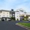 Fairfield Inn & Suites by Marriott Anderson Clemson