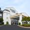 Fairfield Inn & Suites by Marriott Anderson Clemson - Anderson