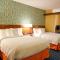 Fairfield Inn and Suites Canton South - Canton