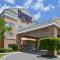 Fairfield Inn and Suites Charleston North/University Area