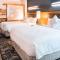SpringHill Suites by Marriott Houston Baytown - Бейтаун