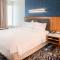 SpringHill Suites by Marriott Houston Baytown - Бейтаун