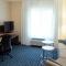 Fairfield Inn & Suites by Marriott Stroudsburg Bartonsville/Poconos - Stroudsburg