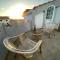 NO CEU - A fully private flat in the sky with Ocean view - Atouguia da Baleia