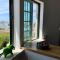 NO CEU - A fully private flat in the sky with Ocean view - Atouguia da Baleia