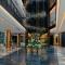 The Westin Doha Hotel & Spa