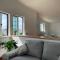 NO CEU - A fully private flat in the sky with Ocean view - Atouguia da Baleia