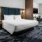 Fairfield by Marriott Inn & Suites Dallas McKinney - McKinney