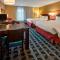 TownePlace Suites by Marriott Hattiesburg - Hattiesburg