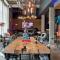 Moxy Copenhagen Sydhavnen
