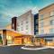 Fairfield Inn & Suites by Marriott Atlanta Stockbridge - Stockbridge