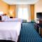 Fairfield Inn & Suites by Marriott Atlanta Stockbridge - Stockbridge