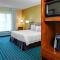 Fairfield Inn & Suites by Marriott Atlanta Stockbridge - Stockbridge