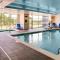 Fairfield Inn & Suites by Marriott Atlanta Stockbridge - Stockbridge