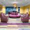 Fairfield Inn & Suites by Marriott Atlanta Stockbridge - Stockbridge