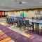 Fairfield Inn & Suites by Marriott Atlanta Stockbridge - Stockbridge