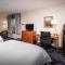 Fairfield Inn and Suites by Marriott New Bedford