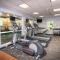 Fairfield Inn and Suites by Marriott New Bedford