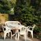 Sonnige EG_Wohnung mit Garten Terr