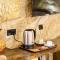 Uzay Cave Suite Hotel - أوروغوب