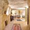 Uzay Cave Suite Hotel - أوروغوب