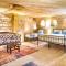Uzay Cave Suite Hotel - أوروغوب
