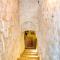 Uzay Cave Suite Hotel - أوروغوب