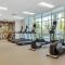 SpringHill Suites Charlotte Southwest
