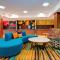 Fairfield Inn & Suites by Marriott Greenville Simpsonville