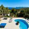 Villa La Residence Ibiza