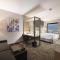 SpringHill Suites by Marriott Colorado Springs Downtown