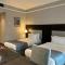 Ramada by Wyndham Downtown Beirut - Bejrút