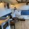Silver Fern Glamping