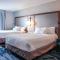 Fairfield Inn and Suites by Marriott Indianapolis/ Noblesville