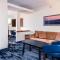 Fairfield Inn and Suites by Marriott Indianapolis/ Noblesville