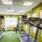 Fairfield Inn and Suites by Marriott Indianapolis/ Noblesville